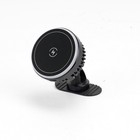 Strong Magnetic 360   Rotation Mag Safe Air Vent Car Mount Dashboard Phone Holder
