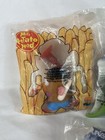 Toy Story Burger King Toy Lot Of 6 1995 Vintage New In Package Unopened