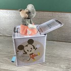 Disney Baby Kids Preferred Mickey Mouse Jack In The Box Toy
