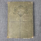 Antique Vintage School Books Virginia History   Latin  Composition Lot Of 6