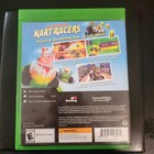 Nickelodeon Kart Racers Xbox One Video Game 2018 Microsoft