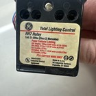 General Electric Rr7 Low Voltage Relay Class 2