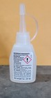 Permabond 102 Ca Instant Adhesive Super Glue 1 Oz Bottle  Brand New  28 4g