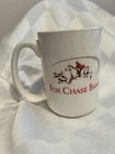 Fox Chase Bank Philadelphia Pa Heavy Weight Ceramic Coffee Mug