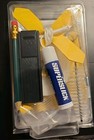 Superslick Alto Saxophone Sax Care Cleaning Kit
