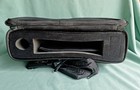 Sennheiser Evolution Wireless Bag Padded Shoulder Bag  ewmicbag New