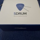 Digitech Sdrum Strummable Drums Machine