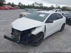 Fuel Tank Sedan Fits 19-24 Forte 1182150