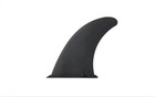 Surf Board Fin 9  Inflatable Paddleboard Replacement Fin For Paddle Board -quick