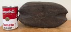 Vintage Antique Carved Primitive Block Tackle Wood Pulley Sailing Virginia Farm
