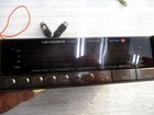 Carrozzeria Kex-900 Equalizer Not Jdm Japan Old School For Parts Untested As-is