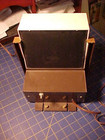 Schlitz Galaxy Starburst  Fireworks Cash Register Sign  Instructions   Letters 
