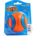 Chuckit  Ultra Ball Dog Toy - Size Large - For Dogs 60-100 Lbs -made From Rubber
