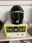 Dale Earnhardt Jr 2024 Sundrop Mini Replica Helmet Brandart