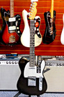 2026 Fender American Ultra Ii Telecaster Electric Guitar W  Case  Texas Tea   