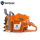 Us 119cc Holzfforma G3120 Gasoline Chain Saw For H3120xp Without Bar   Chain