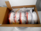 Kidde Smoke   Carbon Monoxide Detector  Aa Battery Powered  Led 4 Pack