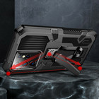 For Samsung Galaxy S22  s22 Ultra Shockproof Hybrid Armor Belt Clip Case Cover 