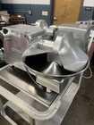 18  Hobart 84186 Buffalo Chopper - 15lb Capacity - 115v 1hp-  Great Condition 