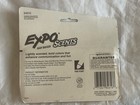 Vintage Sanford Expo Scents Dry Erase Markers Fine Point 6-pack 84616 Nos 2001