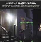 Wyze  Battery Cam Pro 2k Hdr Wireless Outdoorindoor Security Camerablack G2u