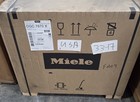 Miele Artline Dgc7870xmb 30  Single Combi-steam Smart Electric Wall Oven Mb