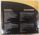 Celestron Powerseeker Telescope Accessory Kit Open Box Excellent Condition 