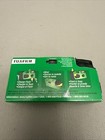 Vtg Fujifilm Quicksnap Single Use Flash Film Camera 2017 Disposable