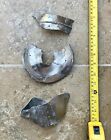 Sr-71 Blackbird Relic Parts - Guide Wheel  Hull Interior Support  Lot 1075