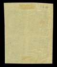 Colombia 1864 - Cundinamarca - Coat Of Armps  5c Tete-beche Pair Sc  11a Mint Mh