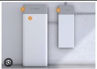 Complete System Sunpower Sunvault Powerwall  Hub  With 2 Batteries 13kw