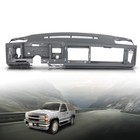 Fit For 1988-1994 Chevy Gmc C k Truck Suburban Blazer Dashboard Dash Core New