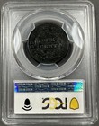 1808 Classic Head Large Cent 1c - Pcgs Vg10 - Semi Key Date
