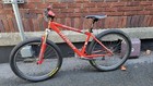 2001 Specialized S Works Hardtail Mountain Bike  Marzocchi Bomber  Xtr