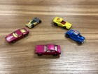 Vintage Hot Wheels And Matchbox Die-cast Car Lot     5 Cars
