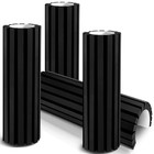 4 Pack Garage Wall Protector Foam Garage Bumpers For Parking Car  Wall Black