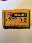 Kodak Medalist Y-2 Double Weight Photo Paper Approx 100 Sheets 2 5x3 5 Vintage