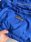 Adidas By Stella Mccartney Vintage Duffel Bag 2011 Sports Bag Hand
