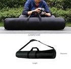 Thick Waterproof Photography Camera Tripod Bag Lamp Light Holder Stand Rail Case