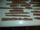 Metric  Screws 28 Various Types  Sold As Lot