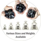Large Decorative Stones For Planters  Aquarium  Fish Tank   Garden