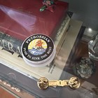 Petrossian Paris Caviar Pin Plus Gift