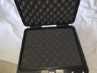 Heavy Duty Waterproof Hard Case With Pick   Pluck Foam Protective Storage Box   