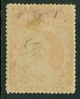 Niger Coast Protectorate   d Orange  Mint Hinged  Scott  37