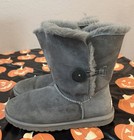 Ugg Bailey Button Boots
