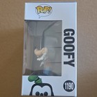 Funko Pop  Disney Mickey And Friends Goofy  1190 Vinyl Figure 4   2021 