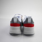 Nike Air Max Running   Jogging Shoes Men s White red New Without Box