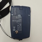 Ortovox S1 Avalanche Transceiver With Carrying Case Strap