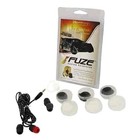 Keyser Manufacturing 1007819 Custom Earphones Custom Mold Comfortable And Perman