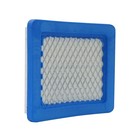 5 Pcs Air Filter Lawn Mower Filters For Briggs   Stratton 491588 491588s 399959